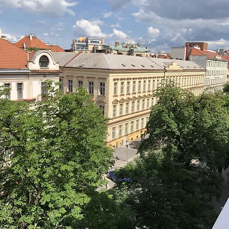 Sweet Appartement Prague