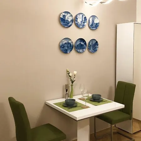Sweet Appartement *