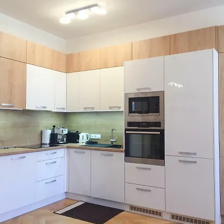 Sweet Appartement Prague