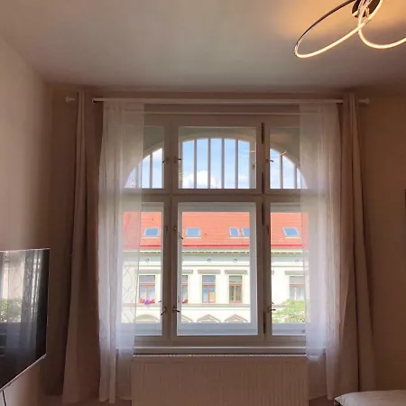 Sweet Appartement Prague
